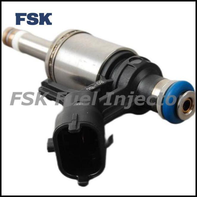 13538682350 Car Fuel Injectors For Peugeot CitroëN BMW And Mini