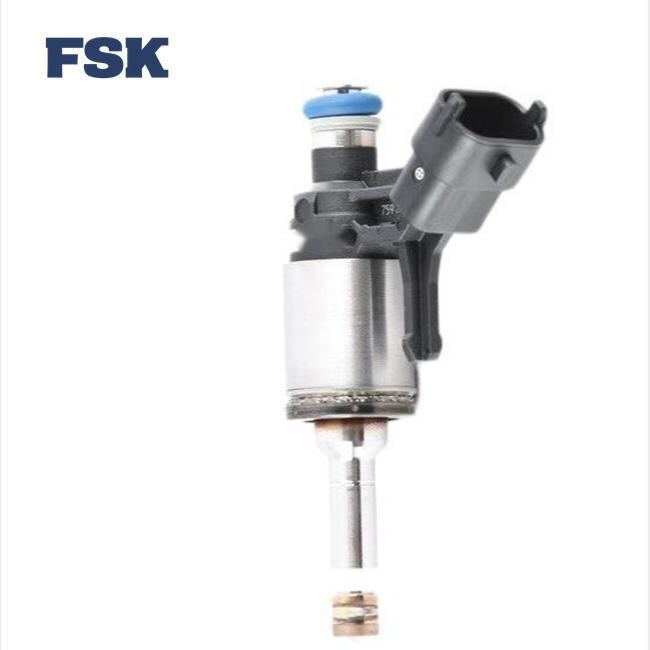 13538682350 Car Fuel Injectors For Peugeot CitroëN BMW And Mini