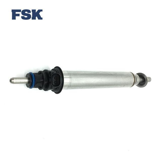 A2780700187 Engine Fuel Injectors For Mercedes-Benz And Mercedes-Benz G