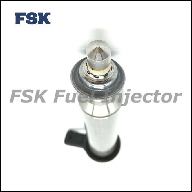 A2780700187 Engine Fuel Injectors For Mercedes-Benz And Mercedes-Benz G