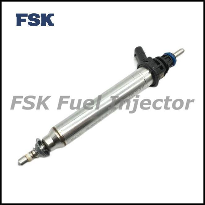 A2780700187 Engine Fuel Injectors For Mercedes-Benz And Mercedes-Benz G
