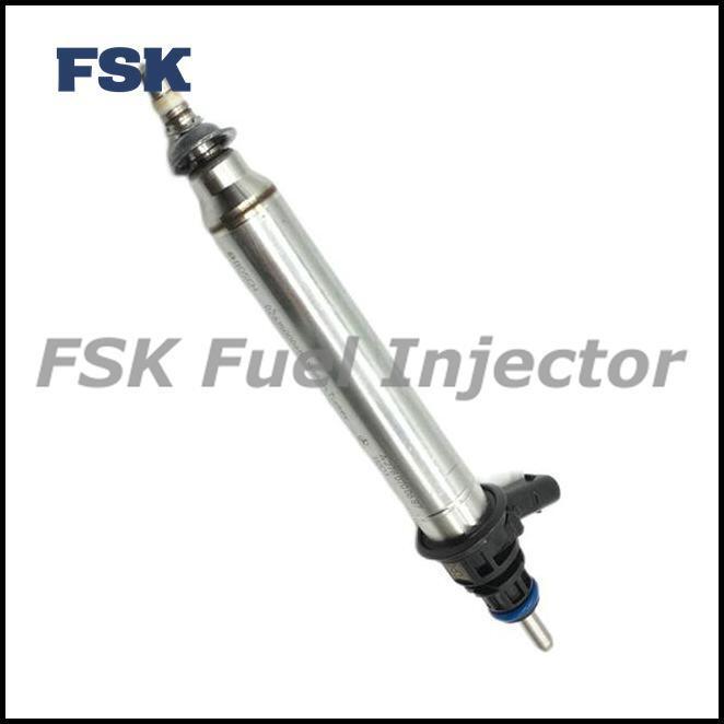 A2780700187 Engine Fuel Injectors For Mercedes-Benz And Mercedes-Benz G