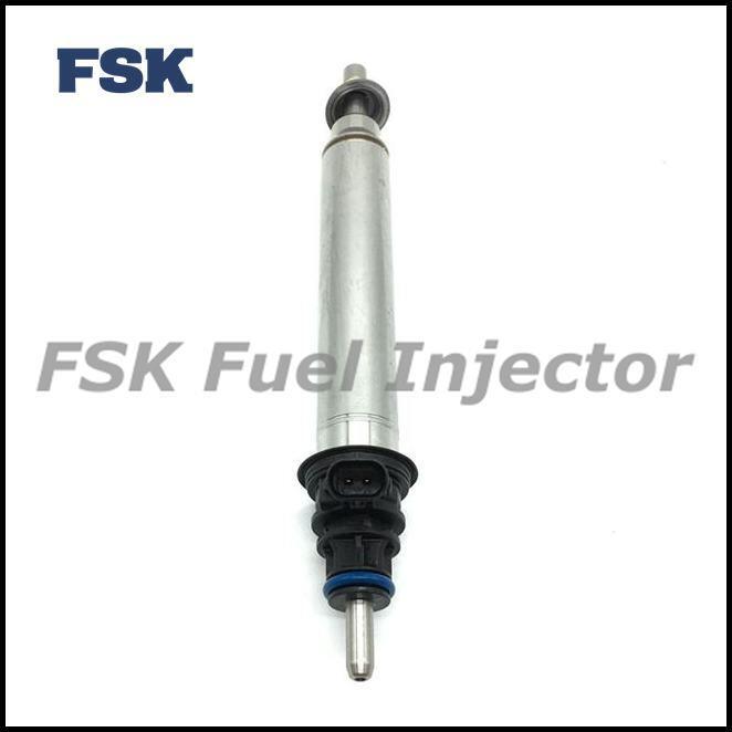 A2780700687 0261500065 Car fuel injector, fuel injector suitable for Mercedes-Benz 278 W222
