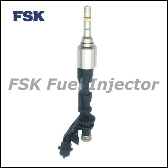 DX23-9F593-AA Automotive Fuel Injector 0261500298 For Land Rover Vehicles
