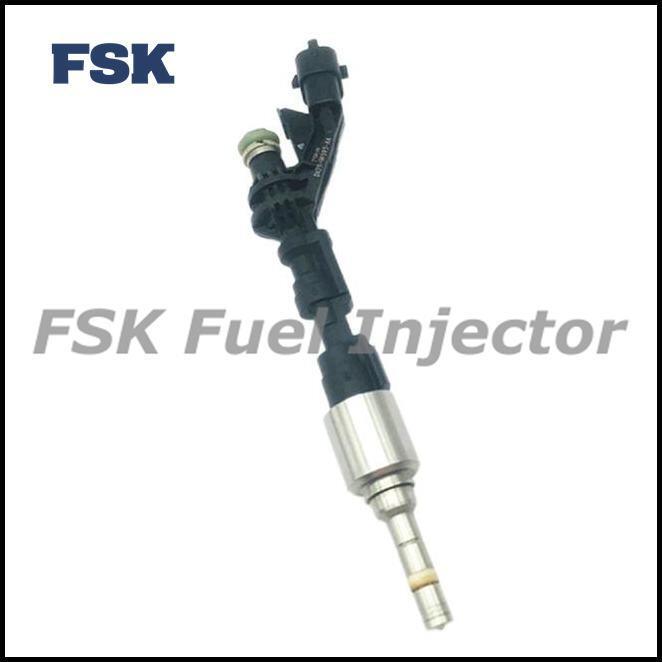 DX23-9F593-AA Automotive Fuel Injector 0261500298 For Land Rover Vehicles