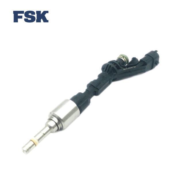 DX23-9F593-AA Automotive Fuel Injector 0261500298 For Land Rover Vehicles