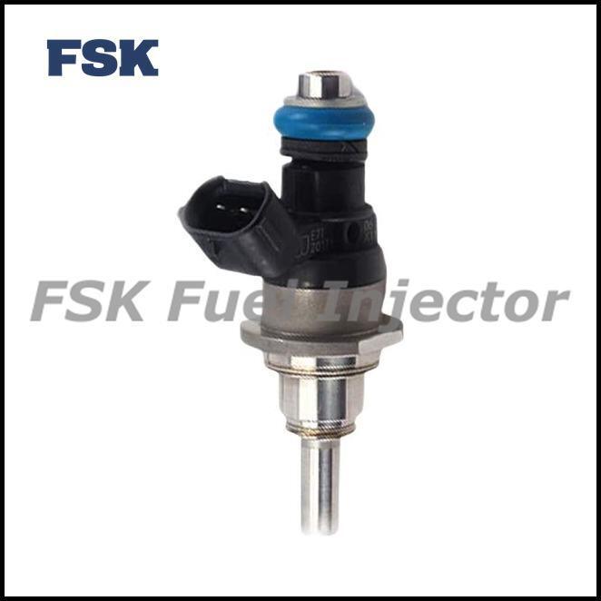 Premium E7T20171 Fuel Injector For Mazda CX-7 2.3L Turbo DISI 2007-2011