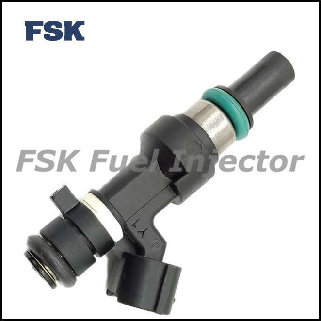 FBY11H0 Automotive Fuel Injector For Nissan Citroen And Dongfeng Peugeot
