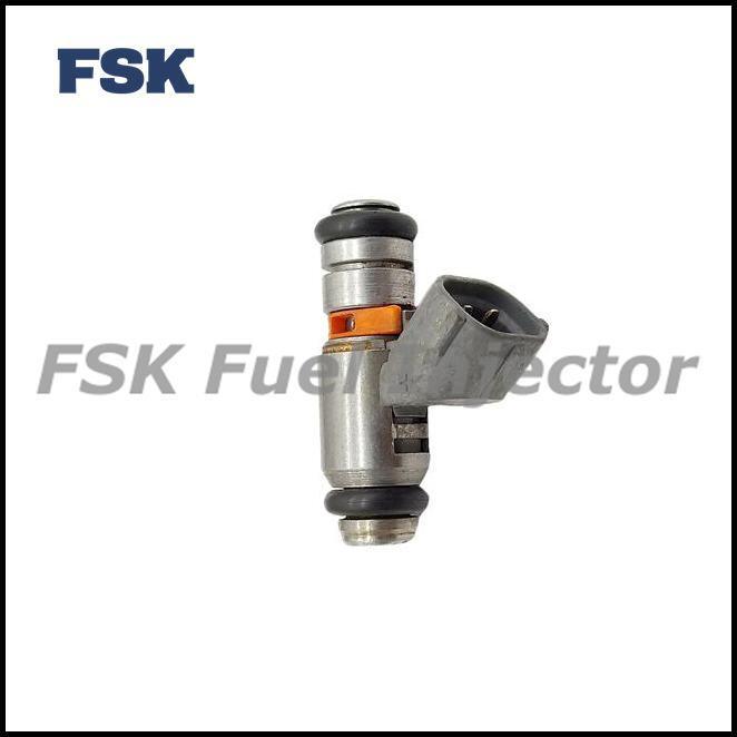 IWP092 Car Fuel Injector For Audi Skoda Volkswagen Golf 1.4L 16V