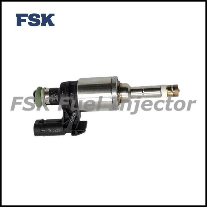 Premium New 04E906036R Car Fuel Injector For Volkswagen Polo And BJ