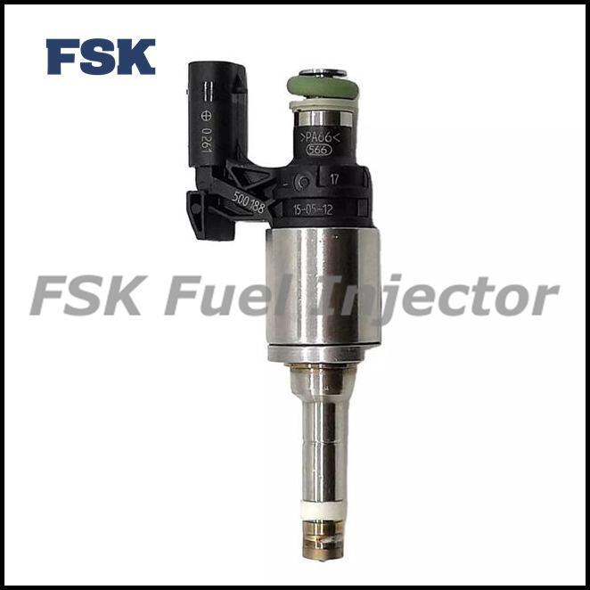 Premium New 04E906036R Car Fuel Injector For Volkswagen Polo And BJ