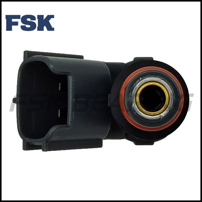 China FSK 23250-0D030 0280156019 23209-0D030 Common Rail Fuel Injector For Toyota Corolla