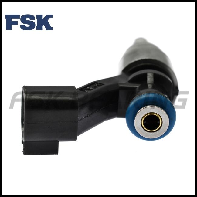 Hot Selling FJ1011 8973126200 JSD8-75 JSDC-61D JSD7-51 Fuel Injector For Isuzu P6 P5