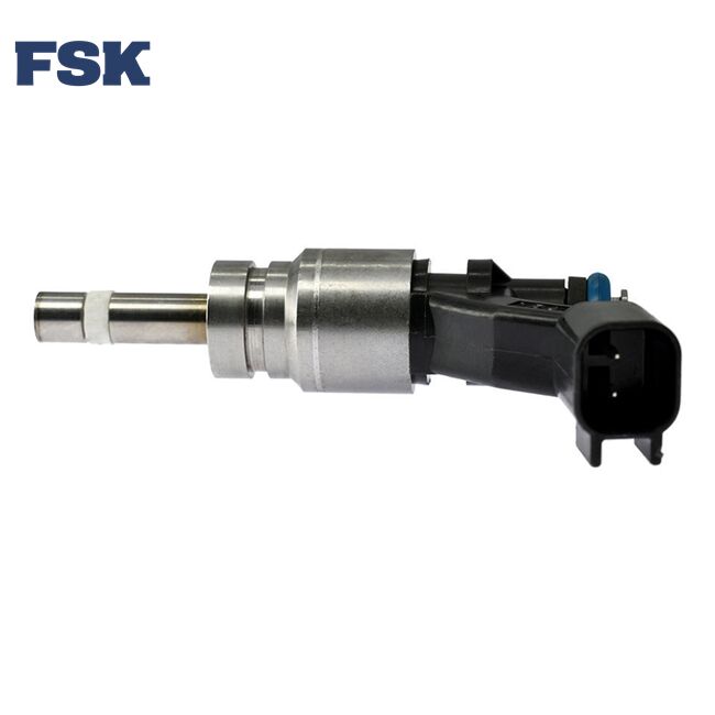Hot Selling FJ1011 8973126200 JSD8-75 JSDC-61D JSD7-51 Fuel Injector For Isuzu P6 P5