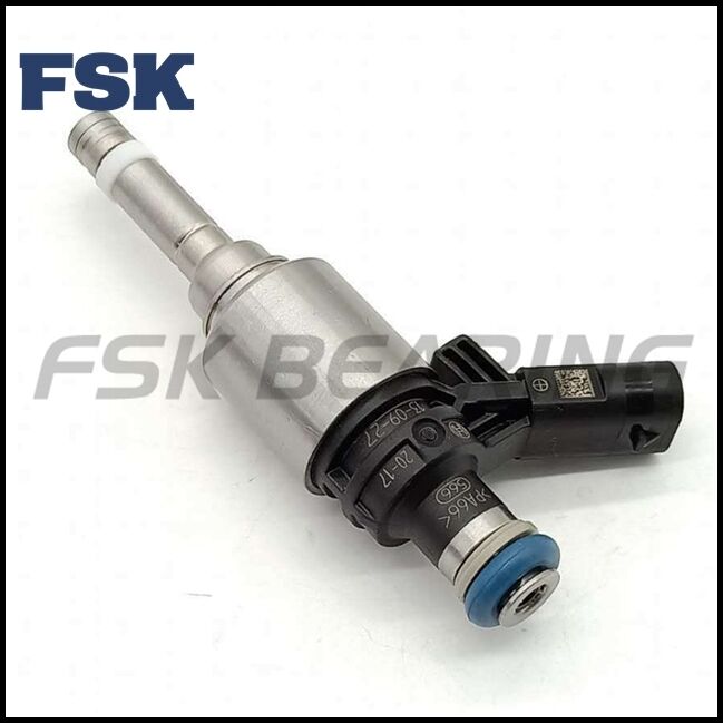 Long Life 06H906036Q 0261500160 Common Rail Fuel Injector For Audi Volkswagen Passat 1.8T