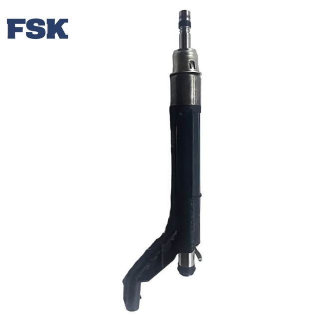 Automotive Parts 06M906036AE 06M906A02 Automotive Fuel Pump For Audi Q8 Gcr15 Chrome Steel