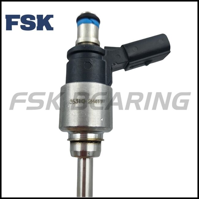 High Precision 35310-2M417 Diesel Pressure Control Valve For 2020-2021 Hyundai Sonata 1.6L ABEC-5