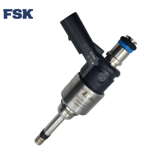 High Precision 35310-2M417 Diesel Pressure Control Valve For 2020-2021 Hyundai Sonata 1.6L ABEC-5