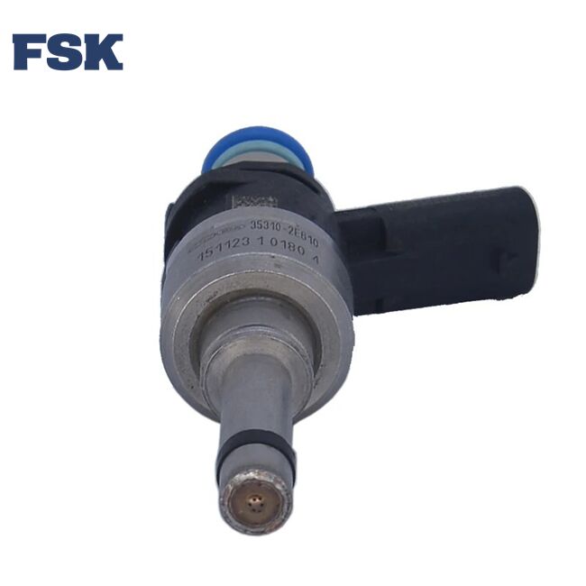 FSK 35310-3CFA0 Car Injector For Hyundai Kia ABEC-3/ABEC-5 Precision