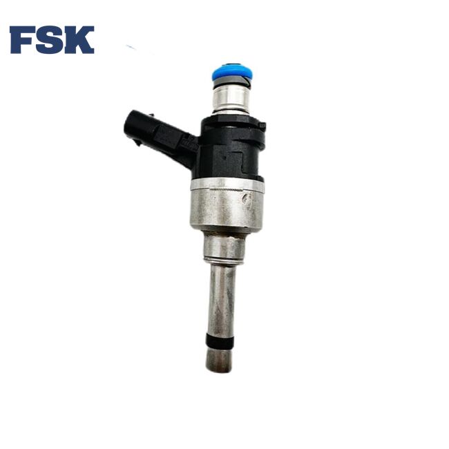 High Precision 35310-3L200 Car Injector For Hyundai Gcr15 Chrome Steel