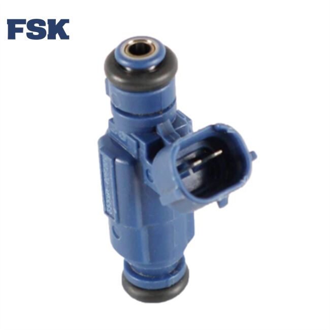 35310-02900 Fuel Injector For Hyundai Atos MX Kia Picanto BA 1.1 ABEC-3/ABEC-5 Precision