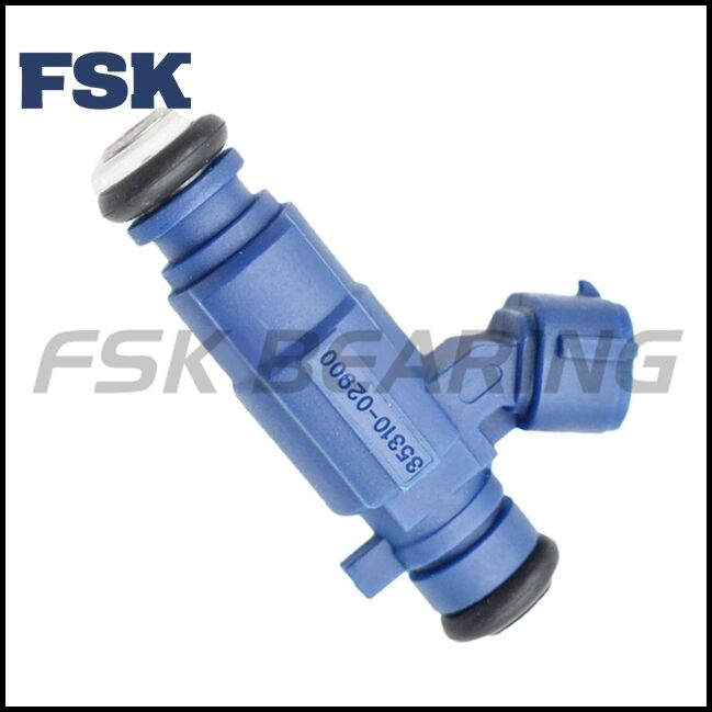 35310-02900 Fuel Injector For Hyundai Atos MX Kia Picanto BA 1.1 ABEC-3/ABEC-5 Precision
