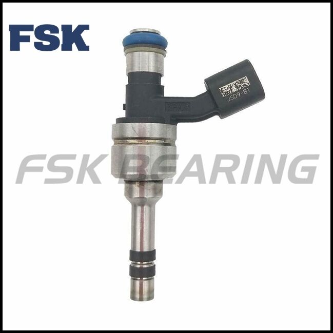 FSK 12634126 12629927 Common Rail Injector For Buick Chevrolet And Cadillac
