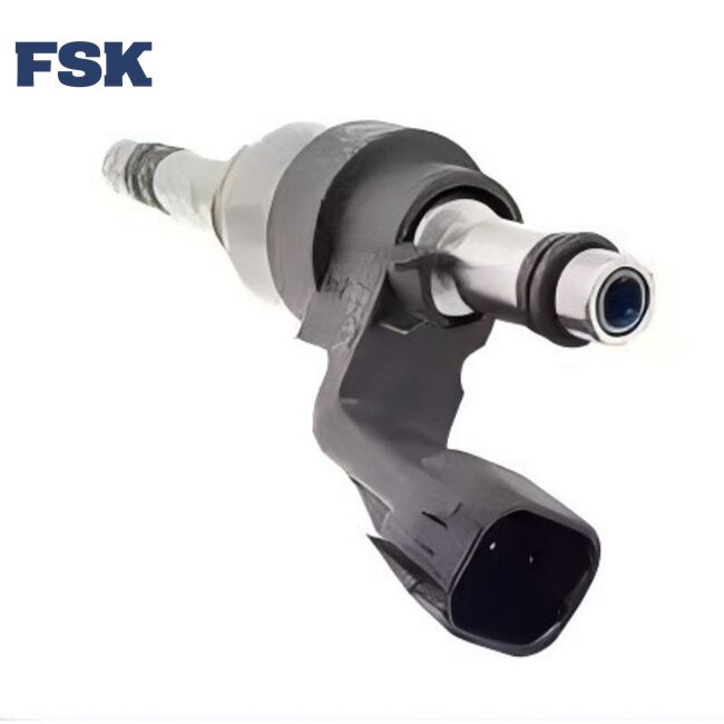 12644437 Common Rail Fuel Injector For Chevrolet Cruze 1.4T 1.5T Buick Verano ABEC-5