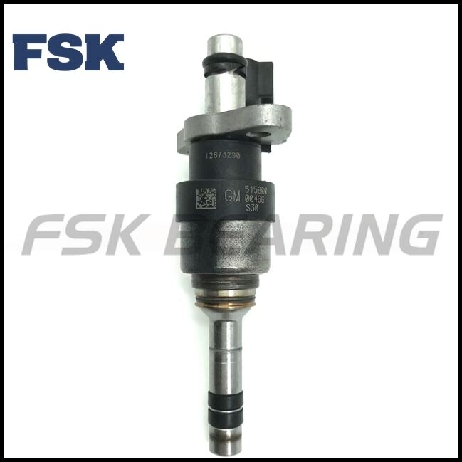 High Quality 12673290 Car Fuel Injector For Chevrolet Cadillac Hot Sale