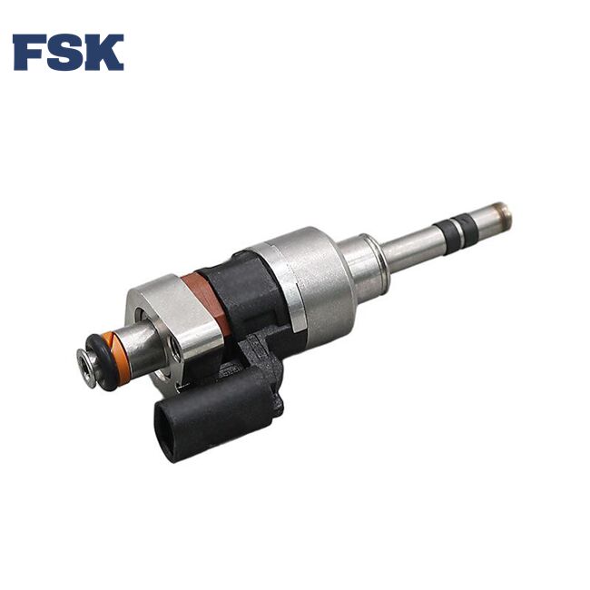 12694825 Common Rail Fuel Injector For Cadillac Buick Chevrolet ABEC-3/ABEC-5 Precision