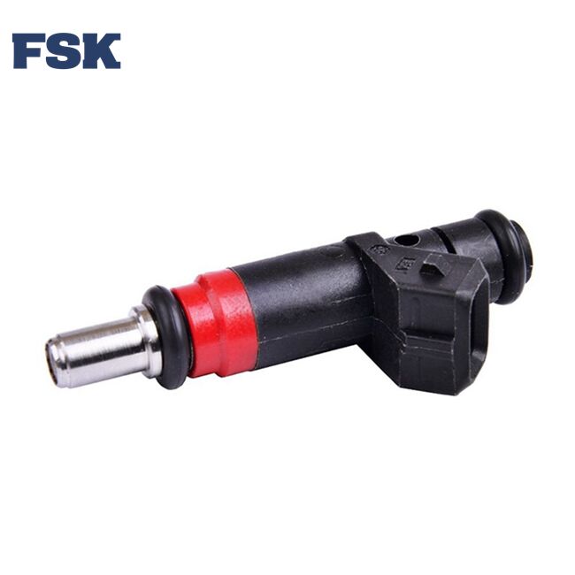 FSKG 21150162D Common Rail Fuel Injector For Mercedes-Benz ABEC-5