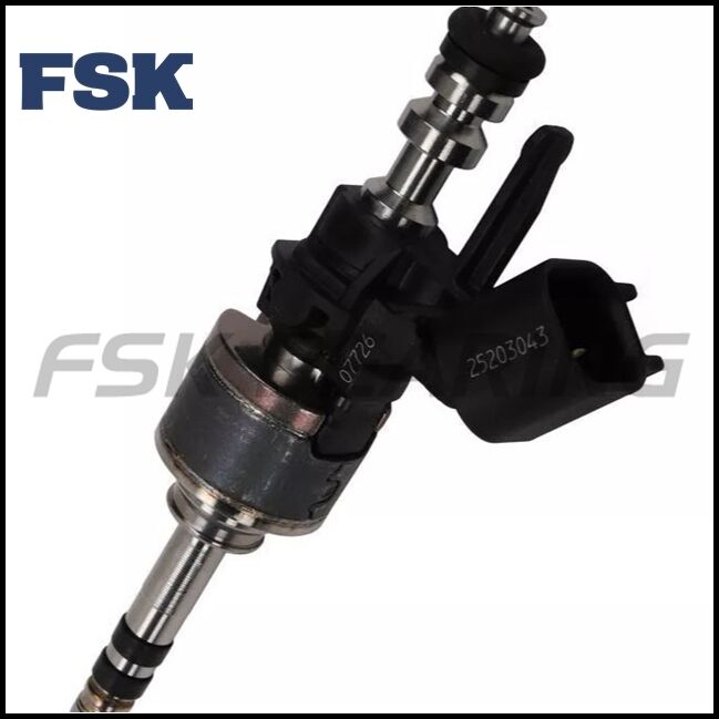 China FSK 25203043 Common Rail Fuel Injector For Chevrolet LTG2.0T Premium Quality