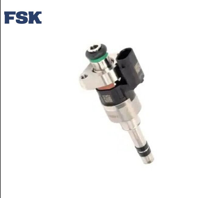 Long Life 55577403 815370 Car Fuel Injector For Chevrolet Cruze Equinox Opel Astra Hot Sale