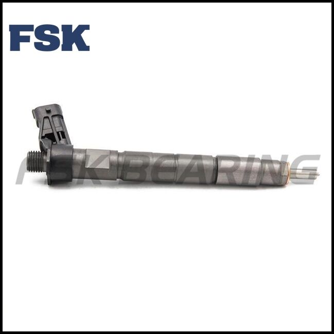 FSK 059130277EM Common Rail Diesel Injector For Audi ABEC-3/ABEC-5 Precision