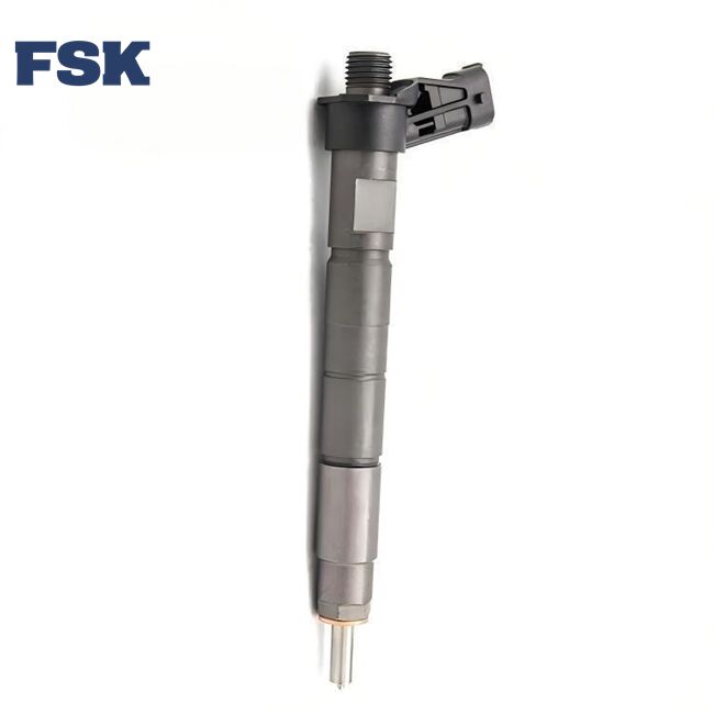 FSK 059130277EM Common Rail Diesel Injector For Audi ABEC-3/ABEC-5 Precision