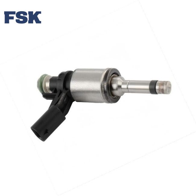 Automotive Parts 0261500307 Fuel Injector For Ford F-150 Conqueror Explorer P6 P5