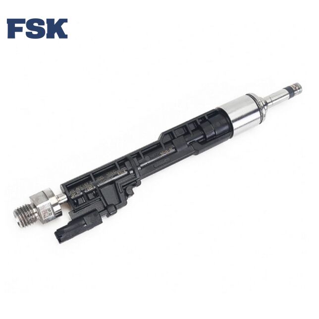 Automotive Parts 0261500485 13647852362 Common Rail Injector For BMW ABEC-5