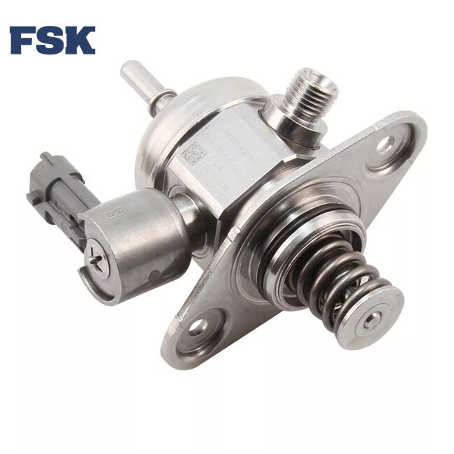 FSK Brand 0261520289 Common Rail System BOSCH High Pressure Oil Pump For Bosch ABEC-3/ABEC-5 Precision