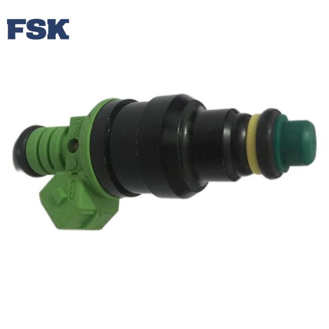 High Precision 0280150558 Diesel Fuel Injector Nozzle Assembly For Ford Buick Audi BMW 650i M5