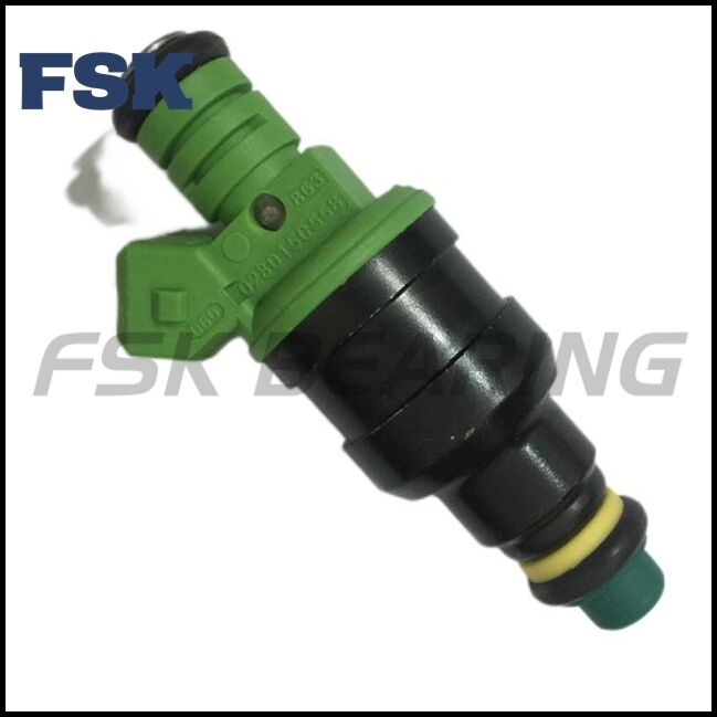 High Precision 0280150558 Diesel Fuel Injector Nozzle Assembly For Ford Buick Audi BMW 650i M5