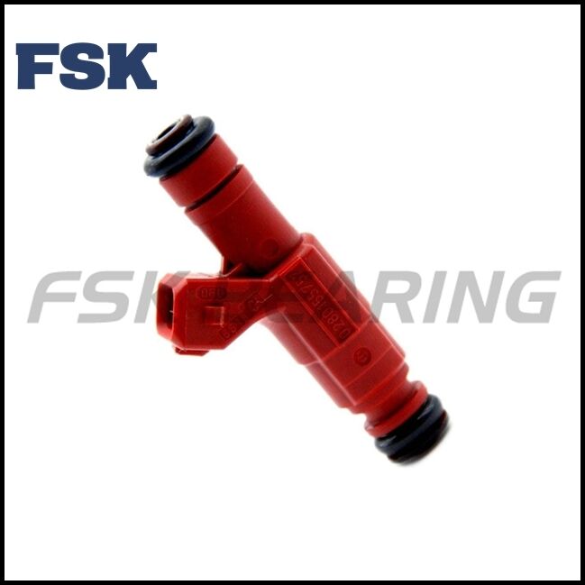 High Quality 0280155757 A0000788623 Common Rail Fuel Injector For 94-99 Mercedes-benz 2.8 3.2 3.6l V6 P6 P5
