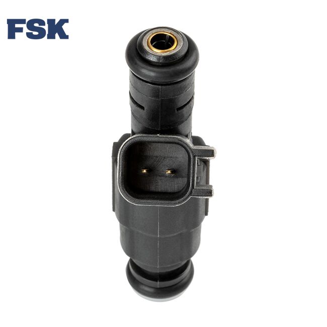 High Precision 0280155784 Automotive Fuel Injector For 1999-2004 Jeep Grand Cherokee Wrangler 4.0L