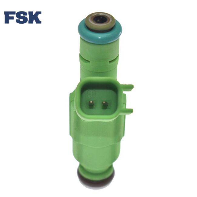 FSKG 0280156007 04861454AA Car Fuel Injector For Dodge Chrysler Grand Voyager