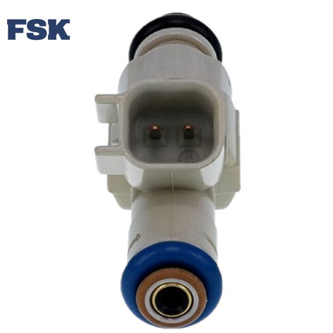 Automotive Parts 0280156010 Diesel Common Rail Injector Nozzle For 01-04 Ford Mazda B3000 2.3 ABEC-5