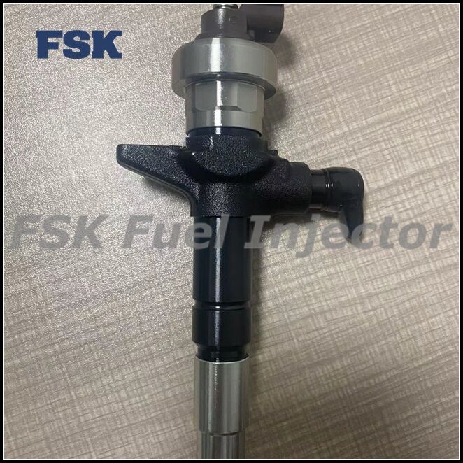Hot Sale Fuel Injector 8-98011604-5 For Isuzu 4JJ1 Engine For Hitachi