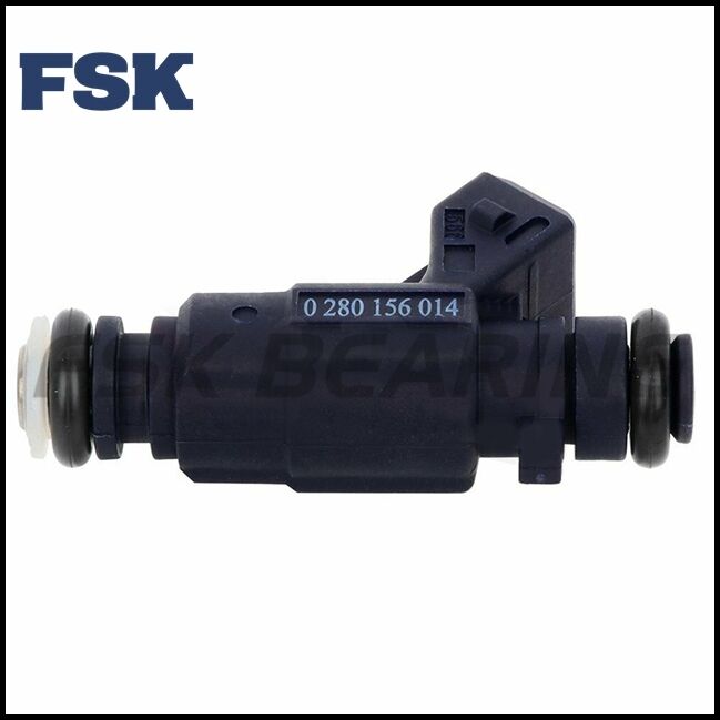 Long Life 0280156014 A1120780149 Common Rail Fuel Injector For Mercedes-Benz C240 ​​CLK320 E320 C320