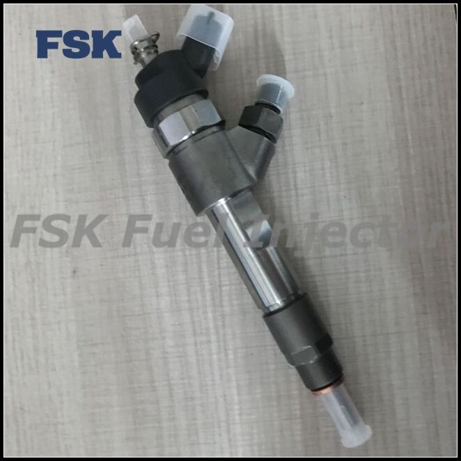 0445 120 002 Common Rail Injection Reliable Diesel Engine Injector For Citroen Trucks