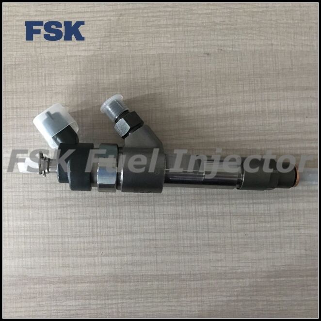 0445 120 002 Common Rail Injection Reliable Diesel Engine Injector For Citroen Trucks