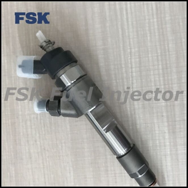 0445 120 002 Common Rail Injection Reliable Diesel Engine Injector For Citroen Trucks