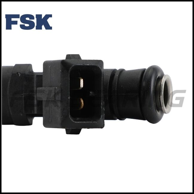 0280158164 Car Injector Replacement Kit For 2008-2013 BMW E90 E92 E93 M3 ABEC-5